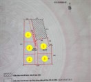 BÁN NHÀ CẦU GIẤY, 210M2, CHIA 05 LÔ, GIÁ ĐẦU TƯ