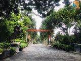 Bìa làng Xóm Cưu-Cổ Loa ô tô đỗ cửa chỉ 4x nhỏ xíu