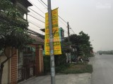 Bán đất Xã Thi Sơn, gần trường THPT Lý Thường Kiệt,  kim bảng, hà Nam 35tr/m2