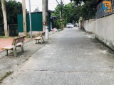 50m Trục chính Xóm Cưu-Cổ Loa đường 8m đối diện nhà văn hoá chỉ hơn 2 tỷ