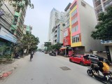 Mặt phố Nguyễn Viết Xuân, Hà Đông, 40m2 4T MT 5.2m, Phố lớn, Vỉa hè, Siêu KD