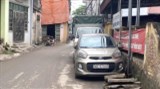 Bán đất Trung Tựu, phường Tây Tựu, Bắc Từ Liêm, 40m2, giá 1.7 tỷ