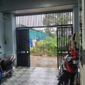 Nhà HXH đường cẫu xây 2 tân phú diện tích 68m cấp 4