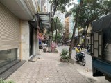 Nhà phố Kim Đồng 55m2 X 5 Tầng MT 5m Giá 13.2 tỷ - Đường 3 ô tô tránh – Kd sầm uất