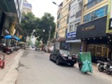 Bán gấp nhà TT T1 mặt phố Nguyễn Văn Tuyết, 60m2, Vừa ở và KD, Chỉ 4.3 Tỷ
