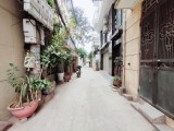 Hiếm lòi! Cầu Giấy, ngõ nông, oto gần, chủ cực mót, 67m2, 2T, 4.6 tỷ