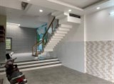 ĐƯỜNG SỐ 7 - BÌNH HƯNG HÒA NGAY AEON MAIL TÂN PHÚ 60M2 5 TẦNG HẺM 6M KHU CAO TẦNG DÂN TRÍ CAO CHỦ