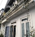 Chính chủ cho thuê nhà 50 m2 – 1 trệt 1 lầu 2 phòng ngủ tại Phường 6, Đà Lạt, Lâm Đồng