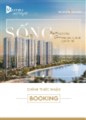 CHÍNH THỨ NHẬN BOOKING TÒA THÁP WEST B - MASTERI WEST HEIGHTS: SIÊU PHẨM SỞ HỮU VIEW HỒ ĐẸP NHẤT