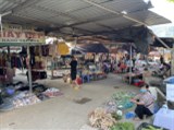 Bán nhà thổ cư tại Tân Trào, Sơn Dương, Tuyên Quang. Cách chợ 1,5km. Kinh doanh dc. Giá 30 tr/m2