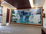 Bán 99m2 phố Âu Cơ, Tây Hồ Ô tô 24 chỗ tránh Vỉa hè Kinh doanh Đa đạng 9.4 Tỷ