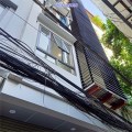Bán nhà Cầu Giấy Ô TÔ, Kinh Doanh đỉnh, văn phòng, 65m2 giá 7 tỷ, 0866585090