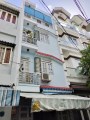 Nhà bán HXHT Nguyễn Thái Sơn, giáp BThạnh. 50m2 3Tầng, 3PN. Chỉ 5.x tỷ