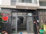 NHÀ BÌNH TÂN_HXH_4 TẦNG_5TỶ3 NAY GIẢM CÒN NHỈNH 4 TỶ BỚT LỘC.