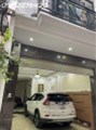 Phân Lô Phùng Chí Kiên Cầu Giấy 13.5tỷ 50m Xây Mới Gara Oto 7 Tầng Thang Máy 2 Thoáng