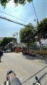 Lô đất đẹp mặt tiền thụt 
Dien tích 5x12m 
Vị trí Nguyễn Bỉnh Khiêm p1 Go Vấp 
Xây được trệt lửng 3
