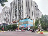 Chính công ty bán suất shophouse chân đế N- T4 - KĐT Ngoại Giao Đoàn – Bắc Từ Liêm Hòa Nội