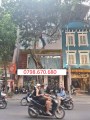 Siêu phẩm mặt phố Lò Đúc. MT 7m