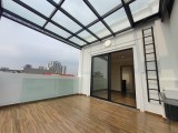 Bán ngôi nhà 47m2 phố An Dương, Tây Hồ ngõ thông, Ô tô đỗ cửa Kinh doanh Đỉnh 5.6 Tỷ