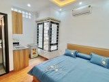 Bán CCMN Trần Quốc Vượng-56mx6T-DT450tr/năm-6 tỷ 85.