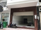 Cho thuê mặt bằng 180m2 góc đẹp đường Huyền Chân Công Chúa, Vũng Tàu