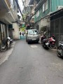 Bán nhà ngõ 102 Trường Chinh, 42m2,ngõ oto vào nhà, 30m ra mặt phố,