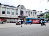 Bán nhà số 3D Nguyễn Văn Tố, Hoàn Kiếm, nhà 42m2 xây 4 tầng - 9 tỷ