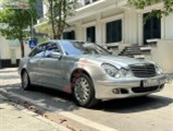 Bán Xe Mercedes Benz E class E 200 2004 Tân Xuân-Xuân Đỉnh-HN