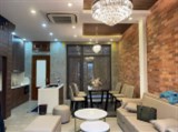 Bán căn nhà 55m2 phố An Dương, Tây Hồ Chủ tự xây 5 ngủ Ô tô tránh cách 10m 5.3 Tỷ