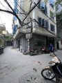 DÒNG TIỀN 140TR/THÁNG, 28 PHÒNG KHÉP KÍN THANG MÁY, CẦU GIẤY. 80m2, LÔ GÓC