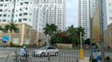 950 triệu đồng sở hữu ngay 1 căn hộ 2PN tại mặt tiền Nguyễn Văn Linh, Bình Chánh