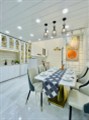 GIẢM 600 TRIỆU BÁN GẤP NHÀ 60m2 NGANG TÀI LỘC 6M 3 TẦNG BTCT TÂN PHÚ NHỈNH 5 TỶ TL