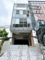 Tòa Nhà 5 tầng 12 phòng trọ 112 m2 Tân Vĩnh, Quận 4 giá 20.5 tỷ ❤️