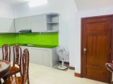Hẻm xe tải  Nguyễn Thái Sơn p5 gò vấp 
DT: 4m x 14m.CN 56m2.
Trệt + 2 lầu. 
Giá 5.95 tỷ tl