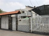 Nhà bán Quận Tân Phú dưới 6.x tỷ mới - Ngang 4, CN 72m2