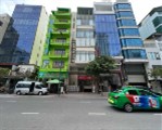 Bán nhà Huỳnh Văn Bánh, P11, Phú Nhuận, 4x16m, 6 tầng, giảm sâu 4 tỉ còn 19,5 tỉ