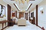 Bán nhà Liền Kề Xulury Kiến Hưng, 70m2, Văn Phòng, Ô tô, Hà Đông 9,48 tỷ