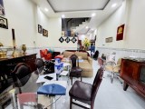 Tôi Cần  Bán Nhà  2 Tầng Mới Ở Ngay,54m2, Hẻm Xe Hơi , Gò Dầu Tân Phú,