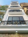 BÁN NHÀ PHỐ HOÀNG NGÂN 68.5M2, 7 TẦNG, THANG MÁY, 2 THOÁNG, VIEW HỒ, Ô TÔ TRÁNH, KD