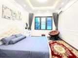 Bán Nhà Trung Tâm Quận Hai Bà Trưng, Nhà 5 Tầng Gần Phố. Bạt Ngàn Khách.
