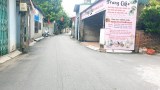 Trục chính trải nhựa XUÂN CANH kinh doanh sầm uất giá chỉ hơn 3 tỷ