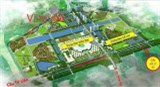 Đất chính chủ chưa qua tay 90m Xuân Canh đường thông ô tô đỗ