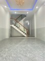 BÌNH HƯNG HOÀ - ĐƯỜNG SỐ 18 - HẺM XE TẢI THÔNG 6M - NHÀ 4 TẦNG - DT 4x10M - KHU VỰC NHIỀU TIỆN ÍCH