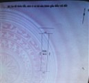 Hàng hiếm, nóng bỏng tay. Cần bán 95m2 đất bìa làng Thố Bảo, Vân Nội, Đông Anh. Giá chỉ 52 triệu/m2