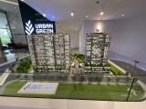 Cần chuyển nhượng căn hộ giá tốt 2PN 84 m2 tầng thấp view đẹp tại dự án Urban Green  LH 0835379247