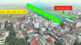 Bán mảnh đất đấu giá X4 Hậu Oai xã Uy Nỗ huyện Đông Anh  TP Hà Nội