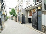 BD,Bán nhà HXH Huỳnh Văn Bánh 3*15m, 4 tầng P14, Phú Nhuận, giá chỉ 9.1 tỷ TL