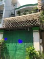 ☘☘nhà hẻm xe hơi 6m thông 
-DT: 4*15 vuông vức
-CN đủ : 60m2 đất 
🔥 gần chợ an nhơn p6 Gv bán kính