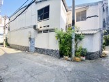 Nhà căn góc hẻm kia morning 1 sur  p.12 Bình Thạnh 36m² 3.5 tỷ, 5.8x7.4m nở hậu