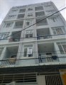 BÁN KS CĂN HỘ 7 tầng hẽm Nguyễn Thiện Thuật, Nha Trang chỉ 20 tỷ